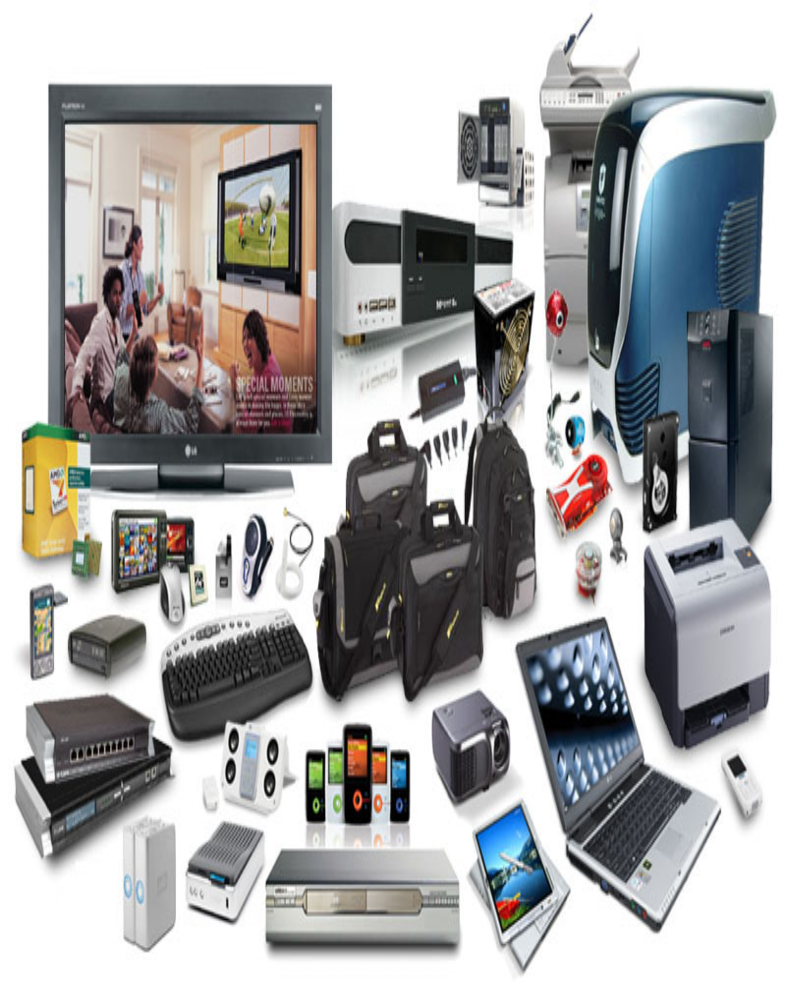 Informatique